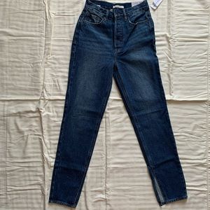 PacSun Ultra High Rise Slim Jean